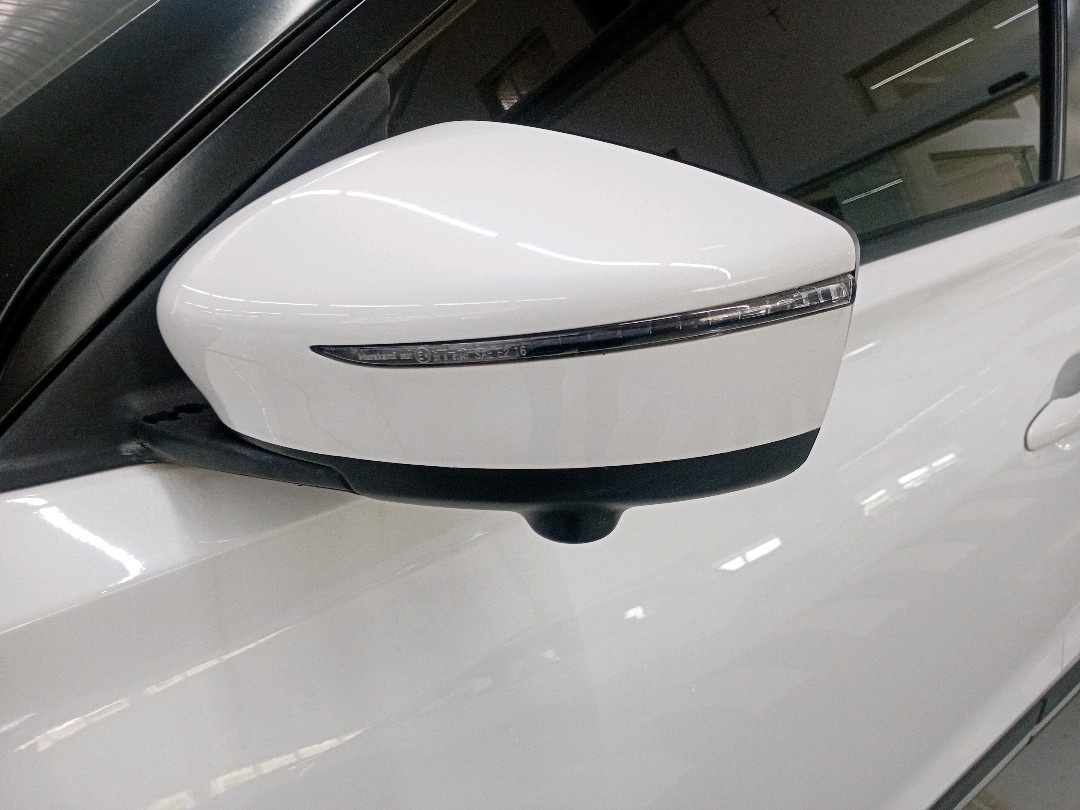 KICKS 1.6 16V FLEXSTART SV 4P XTRONIC13