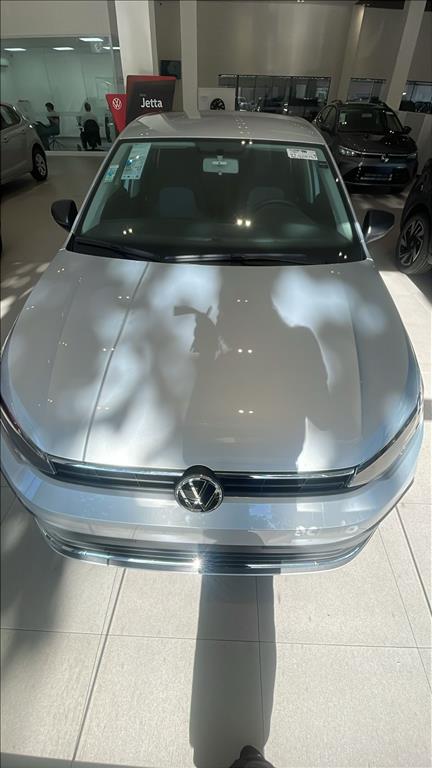 VIRTUS 1.0 170 TSI SENSE MANUAL