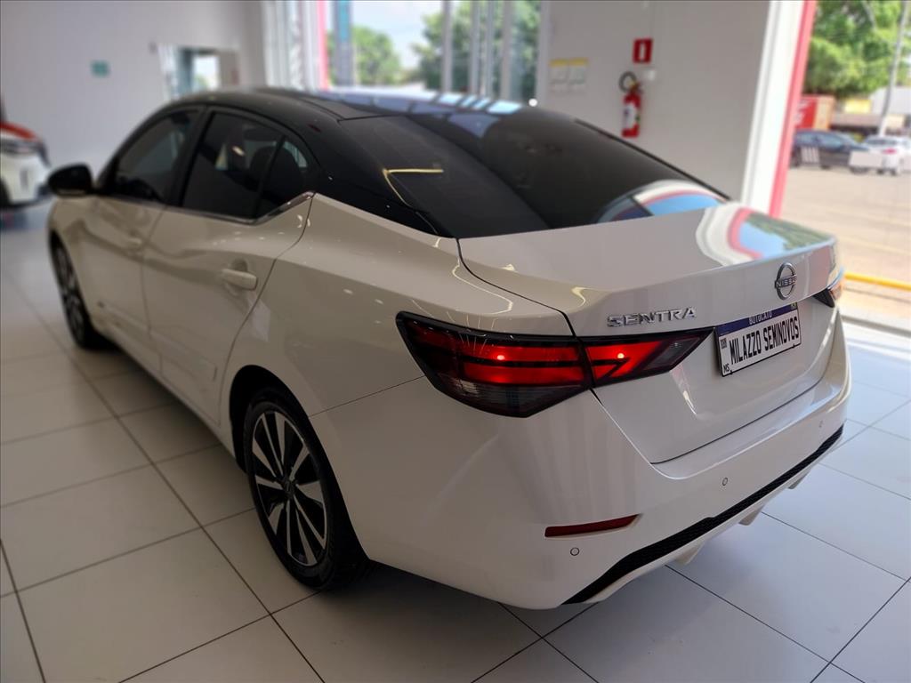 SENTRA 2.0 16V GASOLINA ADVANCE XTRONIC9