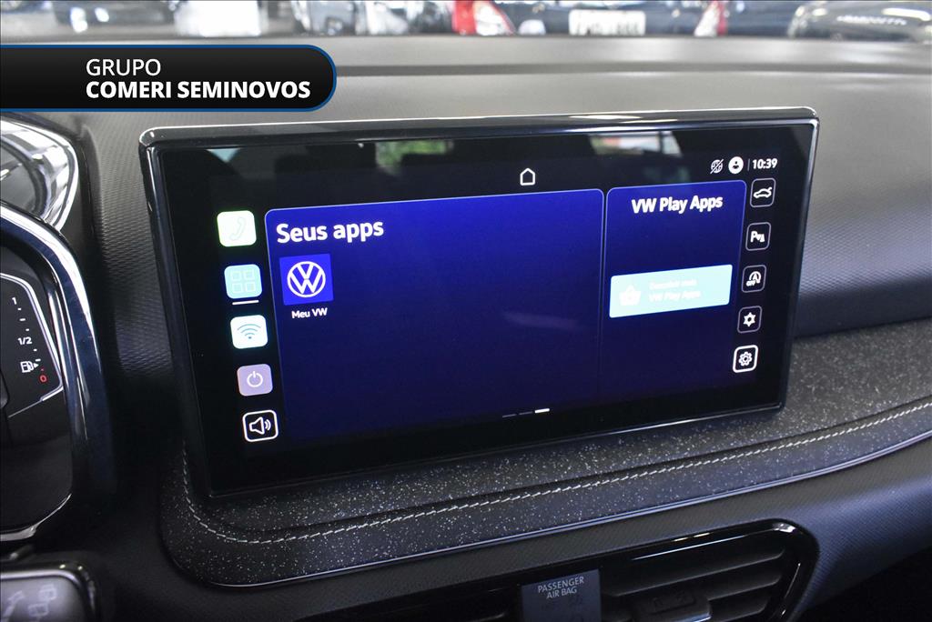 TERA 1.0 170 TSI HIGH AUTOMÁTICO9