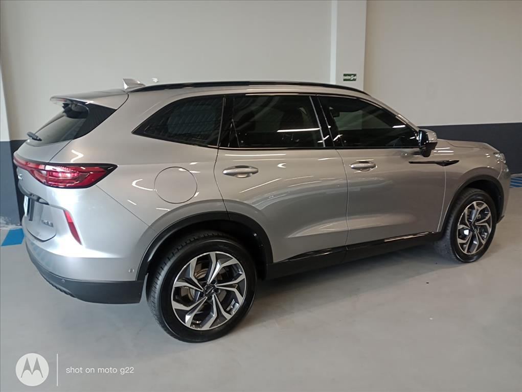 HAVAL H6 1.5 HEV PREMIUM E-TRACTION8