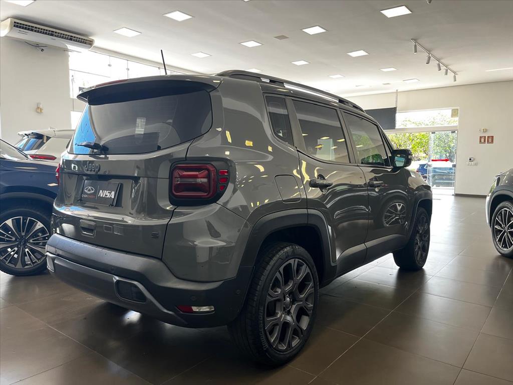 Jeep-RENEGADE-1.3 T270 TURBO FLEX S 4X4 AT9