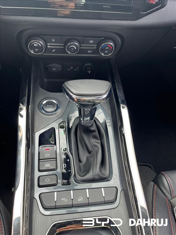 TIGGO 5x 1.5 VVT TURBO iFLEX TXS DCT6