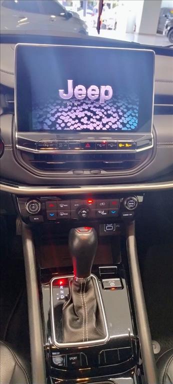 COMPASS 1.3 T270 TURBO FLEX LONGITUDE AT68