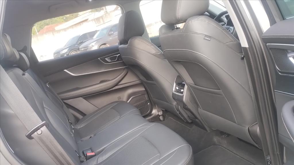 Caoa Chery-TIGGO 8-1.6 TGDI GASOLINA TXS MAX DRIVE DCT