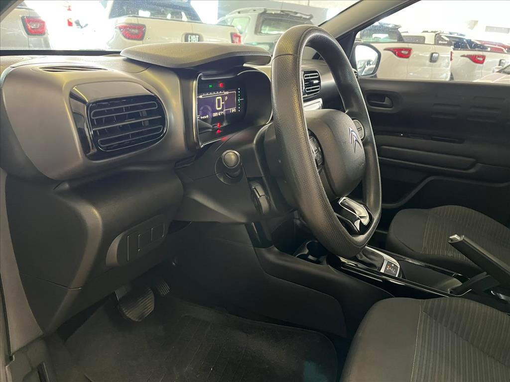 C4 CACTUS 1.6 VTI 120 FLEX FEEL EAT610