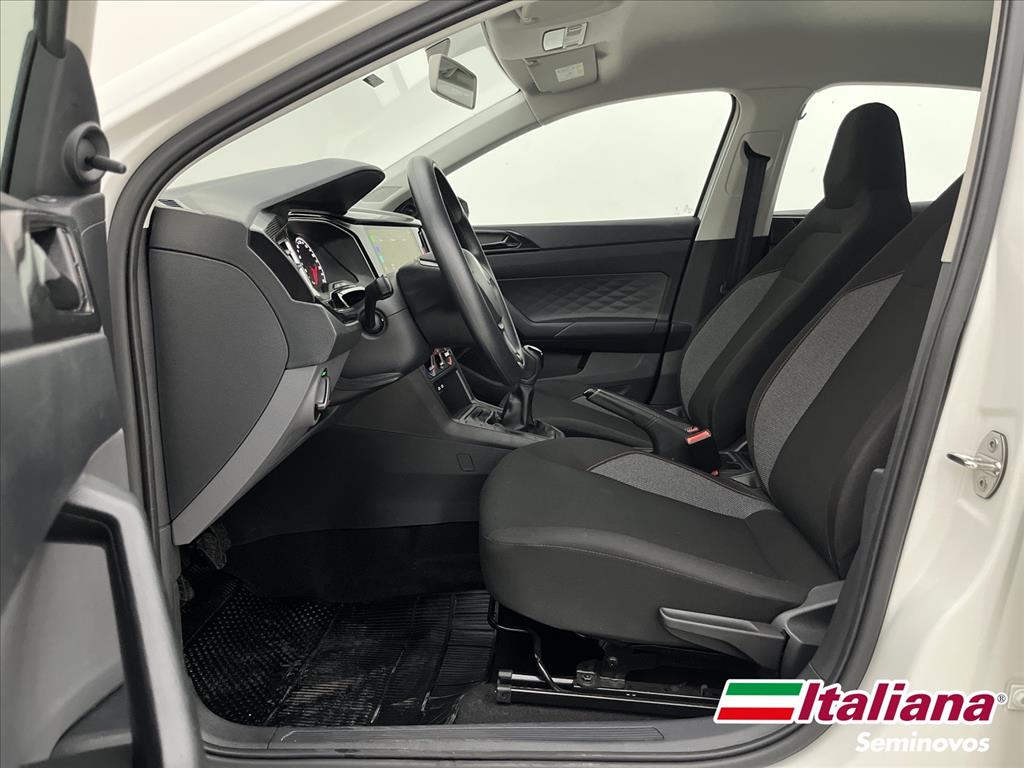 POLO 1.0 MPI TRACK MANUAL12
