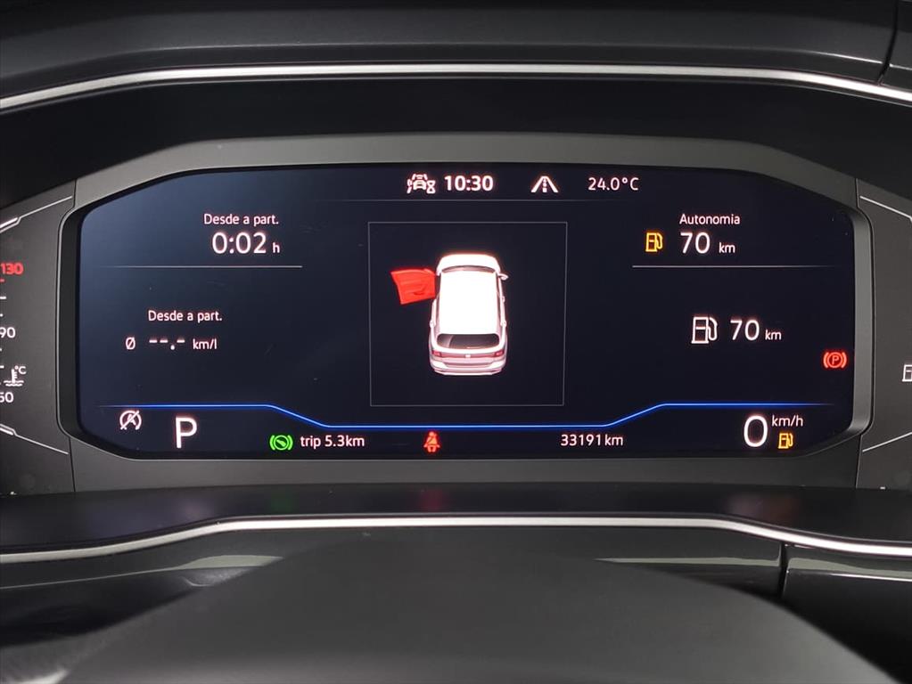 T-CROSS 1.4 250 TSI TOTAL FLEX HIGHLINE AUTOMÁTICO4