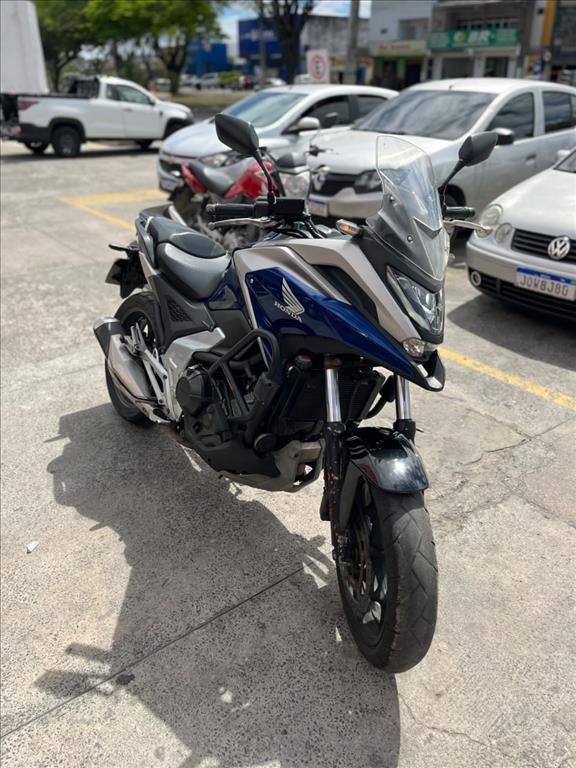 HONDA NC