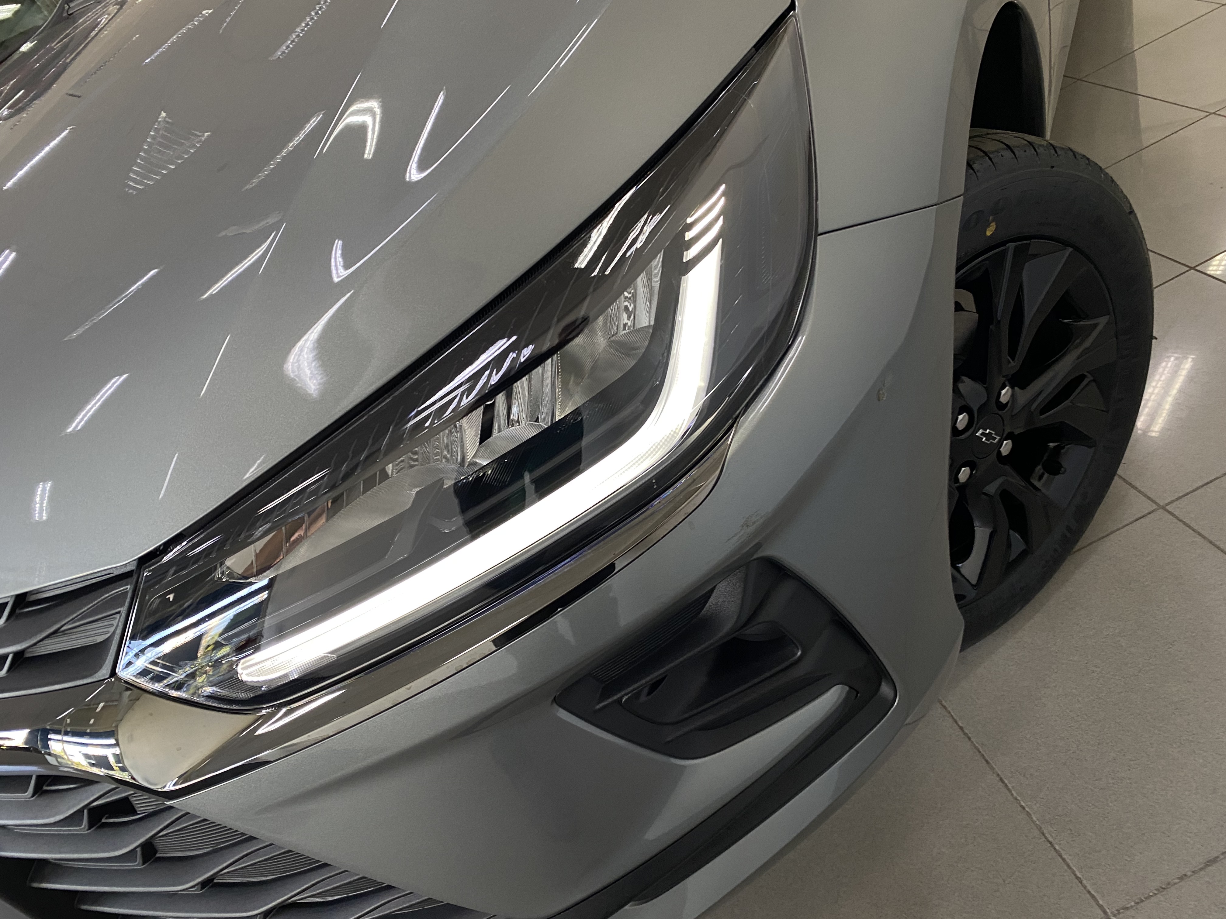 ONIX 1.0 TURBO FLEX ACTIV AUTOMÁTICO1
