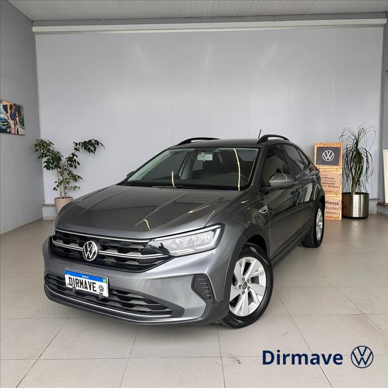 NIVUS 1.0 200 TSI TOTAL FLEX COMFORTLINE AUTOMÁTICO0