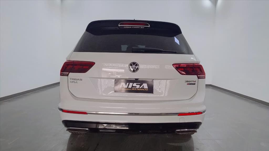 VW - Volkswagen-TIGUAN-2.0 350 TSI GASOLINA ALLSPACE R-LINE 4MOTION DSG