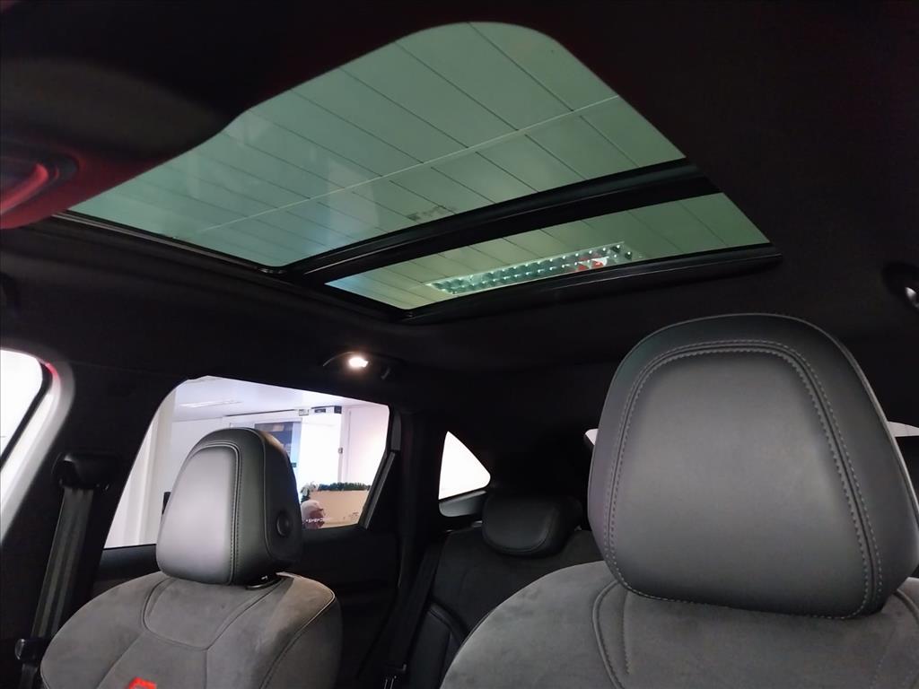 HAVAL H6 GT 1.5 PHEV AWD E-TRACTION12