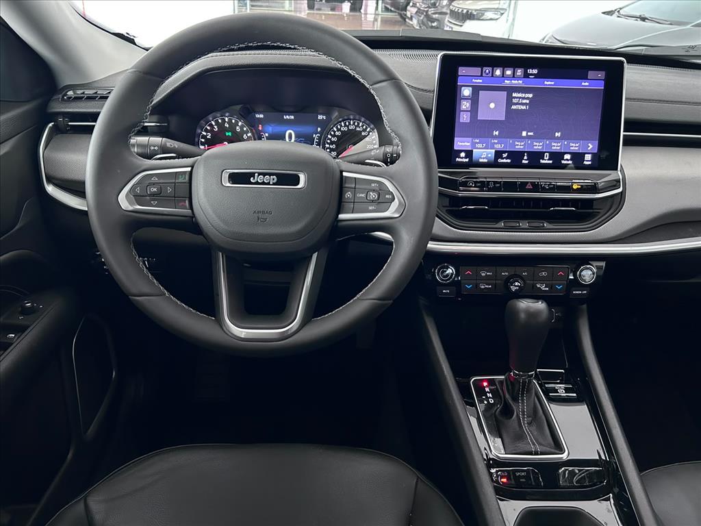 COMPASS 1.3 T270 TURBO FLEX LONGITUDE AT67