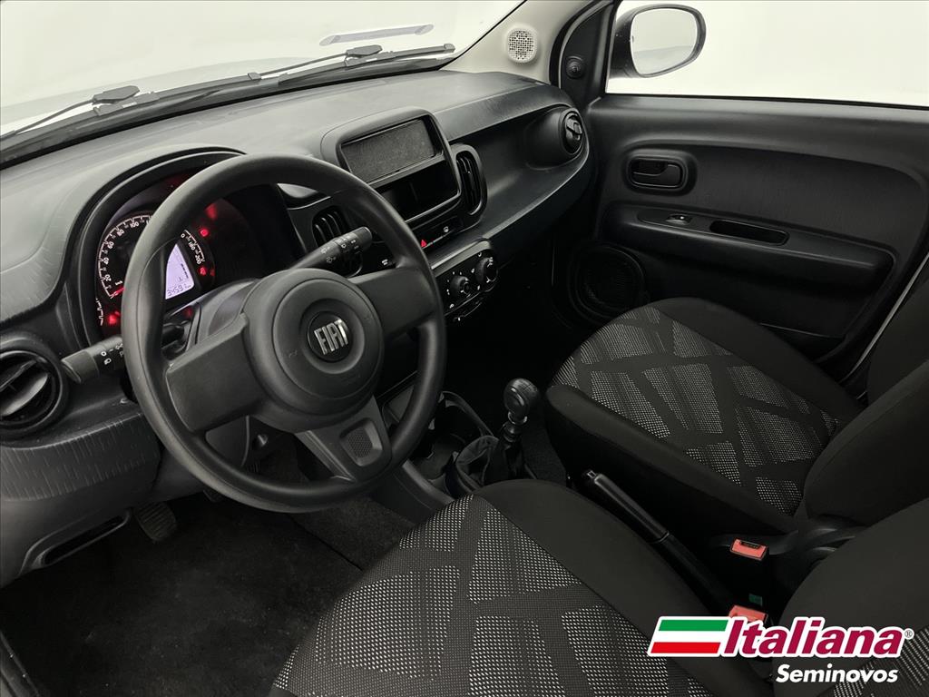 MOBI 1.0 EVO FLEX LIKE. MANUAL