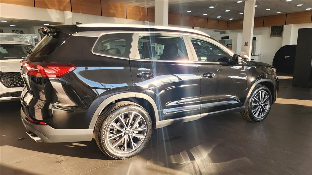 TIGGO 8 PRO 1.6 TGDI GASOLINA DCT5