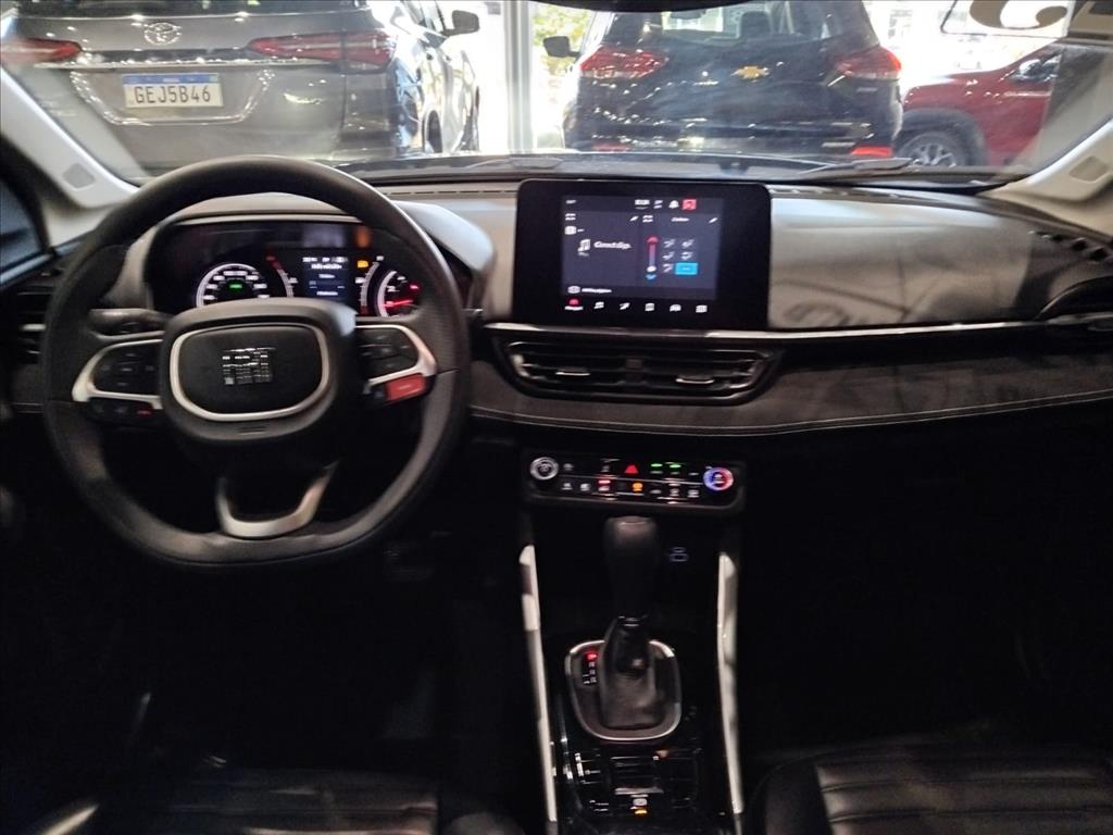 FASTBACK 1.0 TURBO 200 FLEX AUDACE CVT8