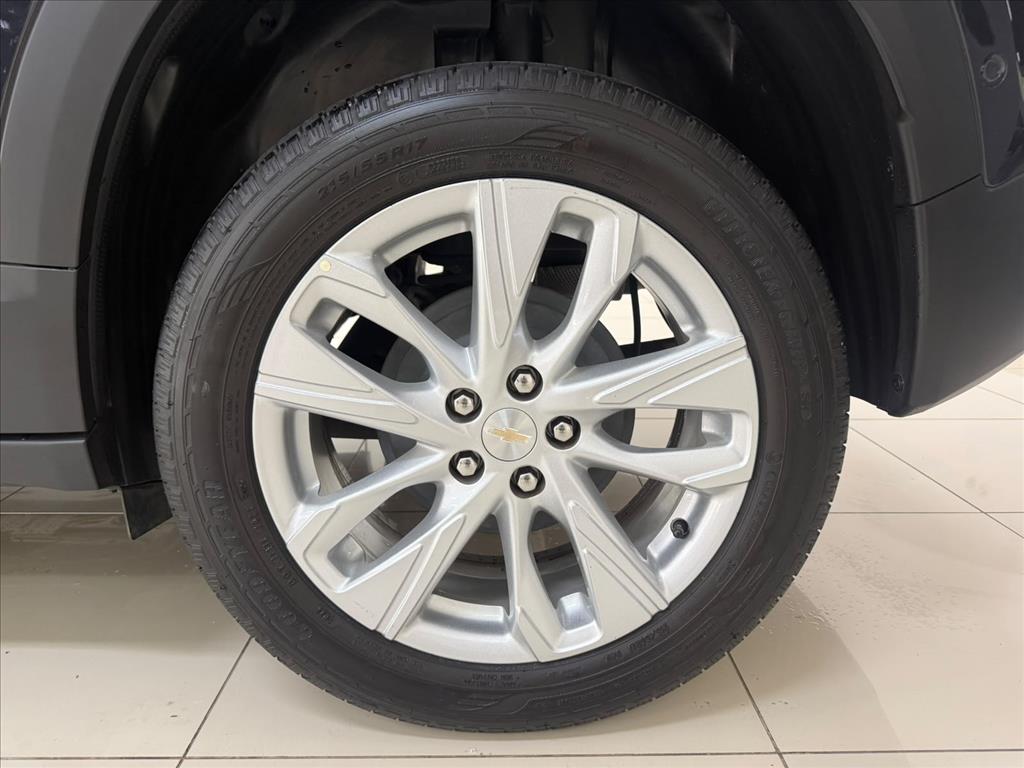 TRACKER 1.0 TURBO FLEX LTZ AUTOMÁTICO17