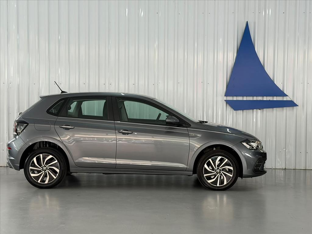 POLO 1.0 170 TSI HIGHLINE AUTOMÁTICO1