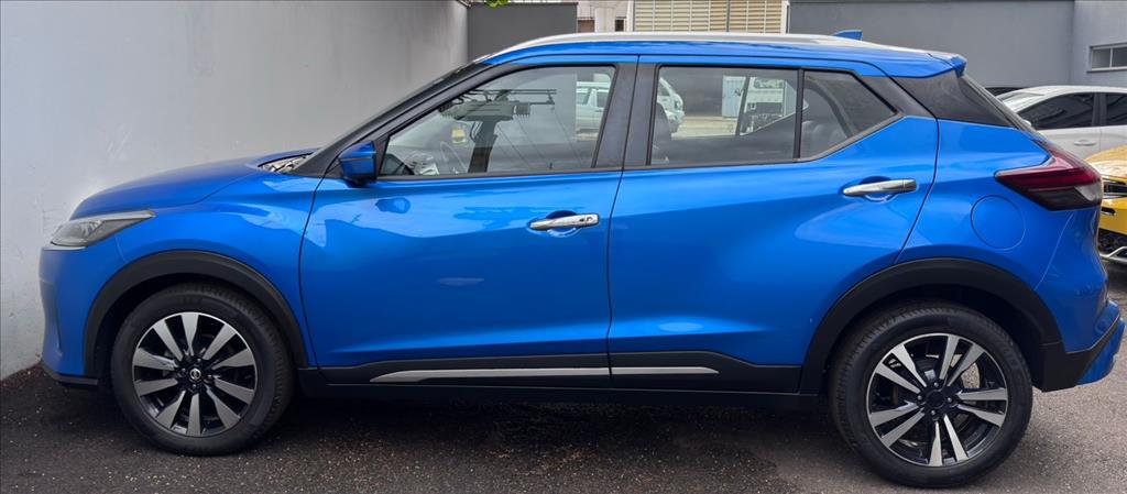 KICKS 1.6 16V FLEXSTART EXCLUSIVE XTRONIC9