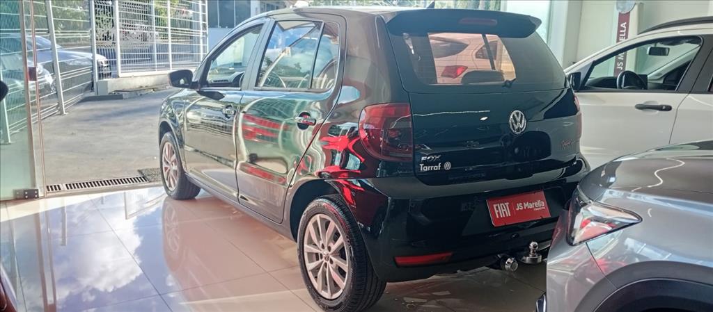 FOX 1.6 MI ROCK IN RIO 8V FLEX 4P MANUAL3