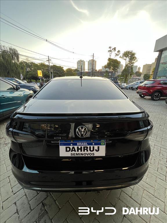 VIRTUS 1.4 250 TSI EXCLUSIVE AUTOMÁTICO12