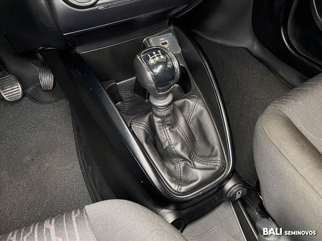 ARGO 1.0 FIREFLY FLEX DRIVE MANUAL15