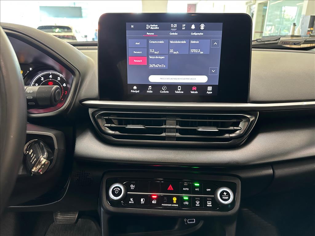 PULSE 1.3 FLEX DRIVE CVT9