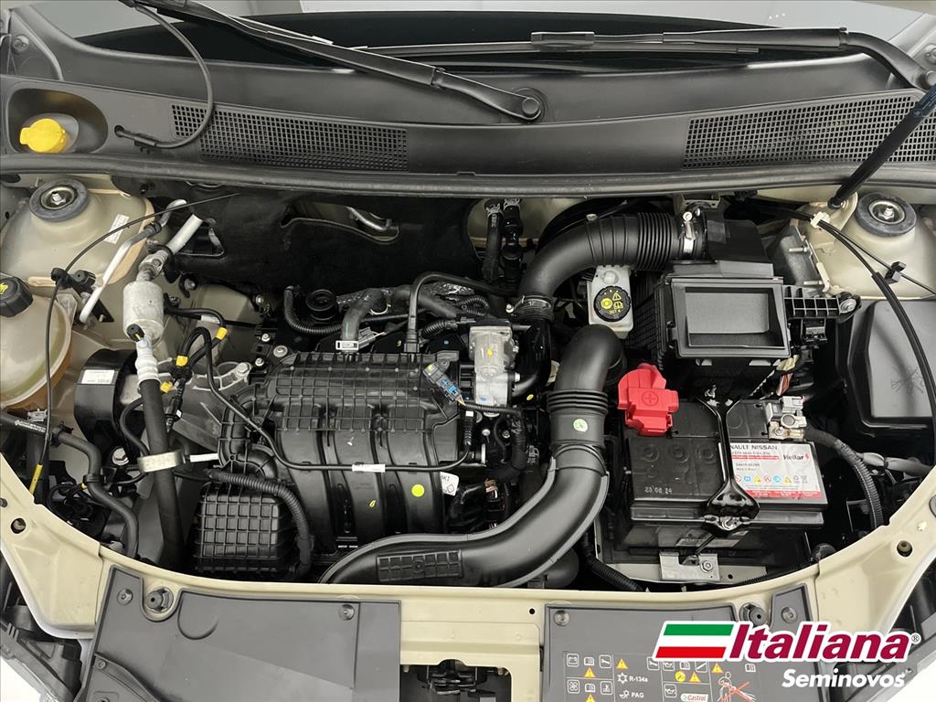 LOGAN 1.0 12V SCE FLEX ZEN MANUAL14