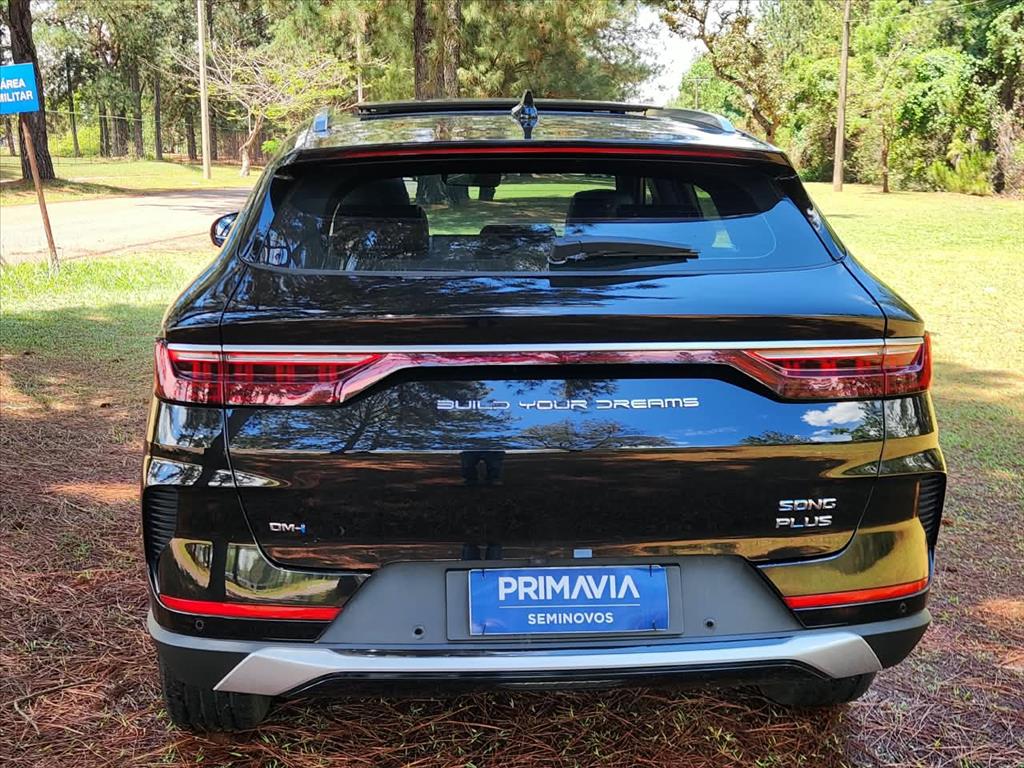 SONG PLUS 1.5 DM-I HÍBRIDO AUTOMÁTICO5