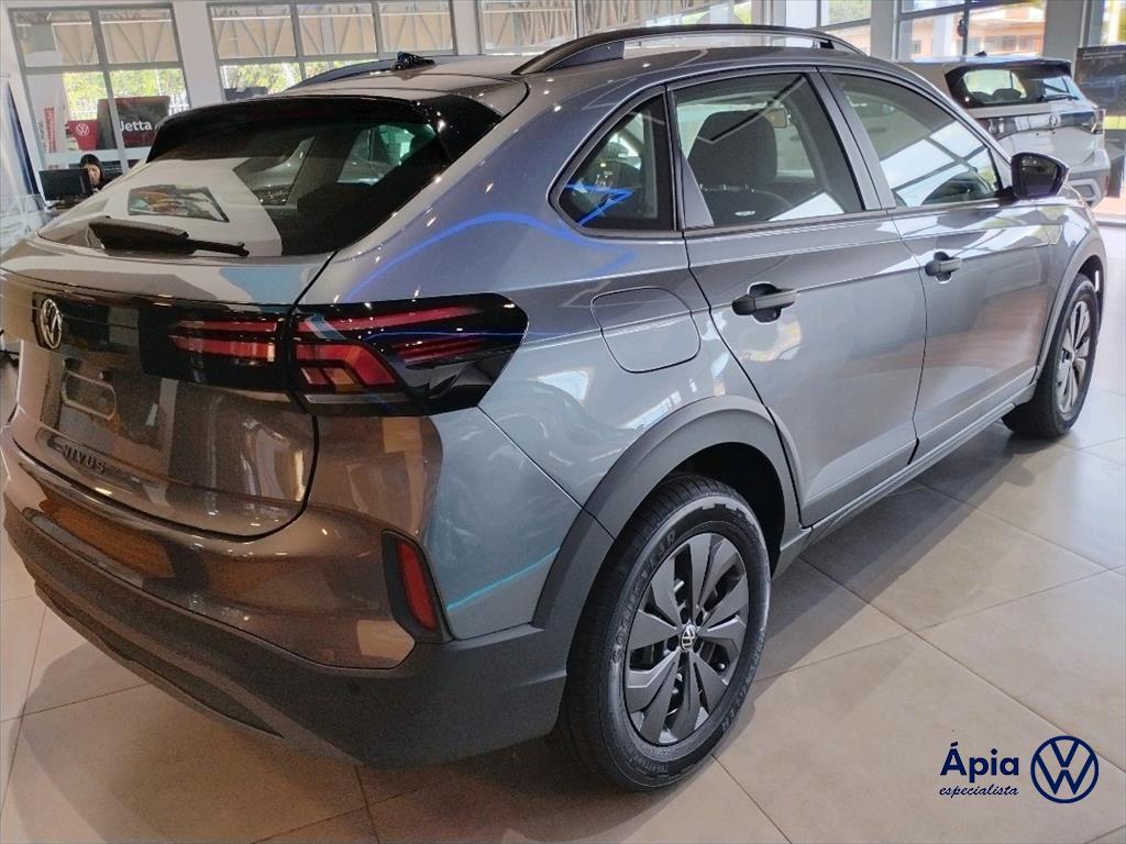 NIVUS 1.0 200 TSI TOTAL FLEX SENSE AUTOMÁTICO3