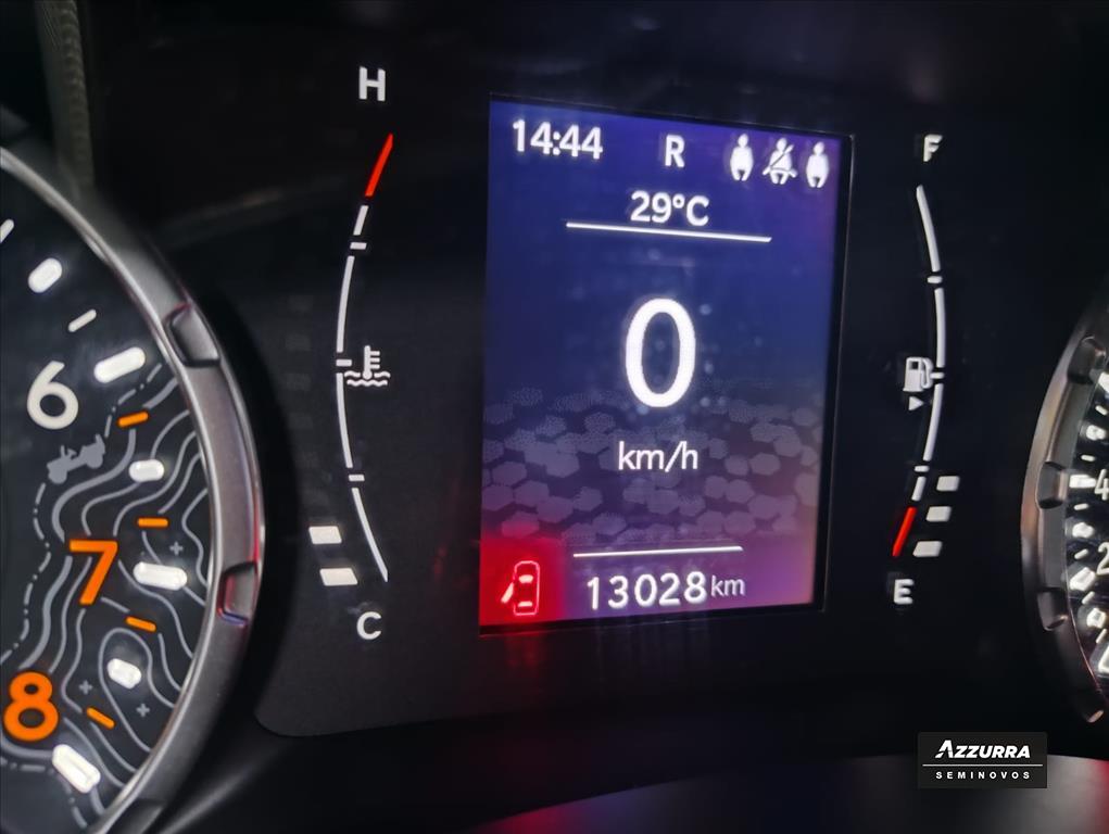 RENEGADE 1.3 T270 TURBO FLEX SPORT AT67