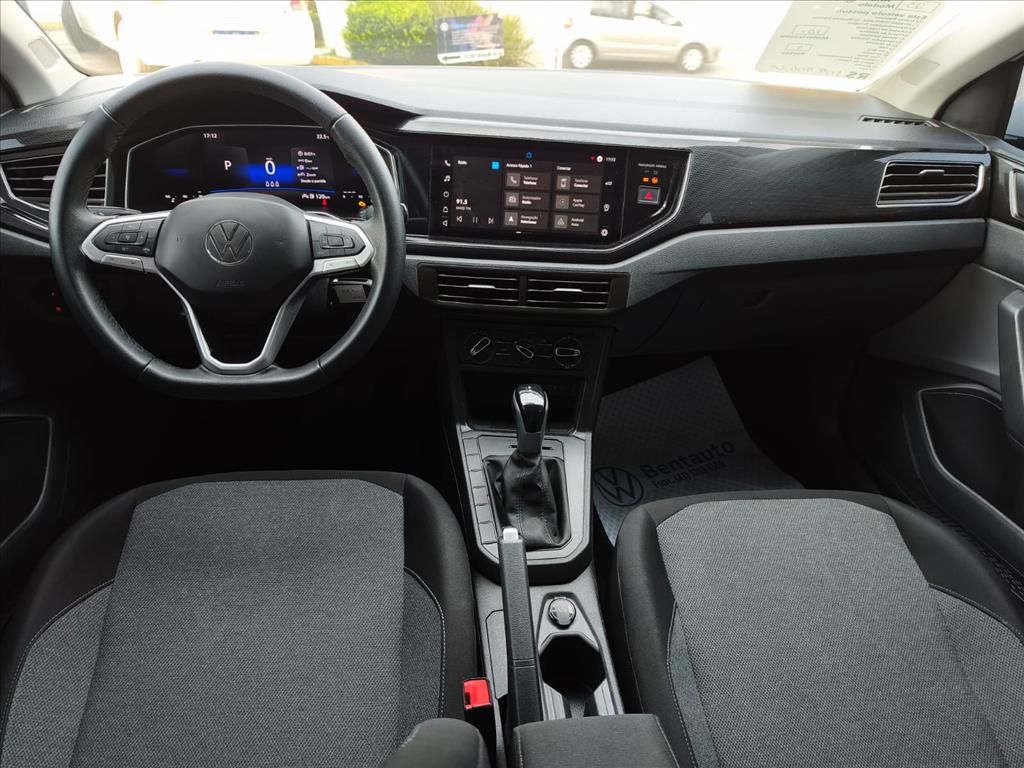 VIRTUS 1.0 170 TSI AUTOMÁTICO9