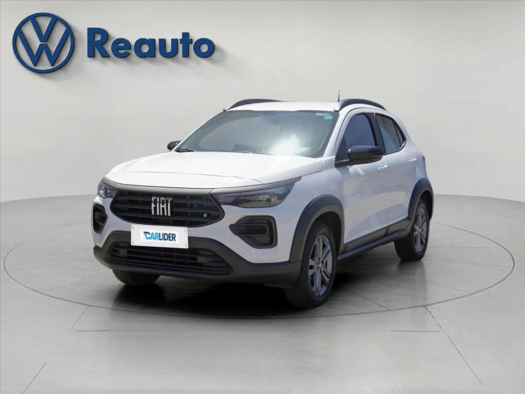 PULSE 1.3 FLEX DRIVE CVT