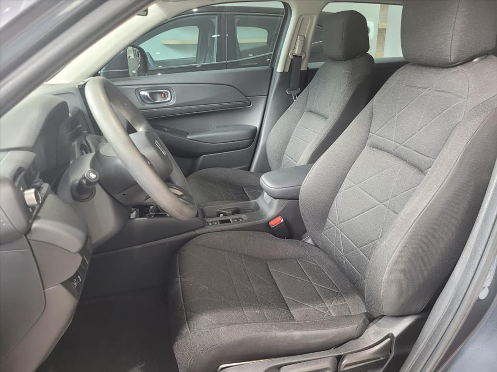 HR-V 1.5 DI I-VTEC FLEX EX CVT7