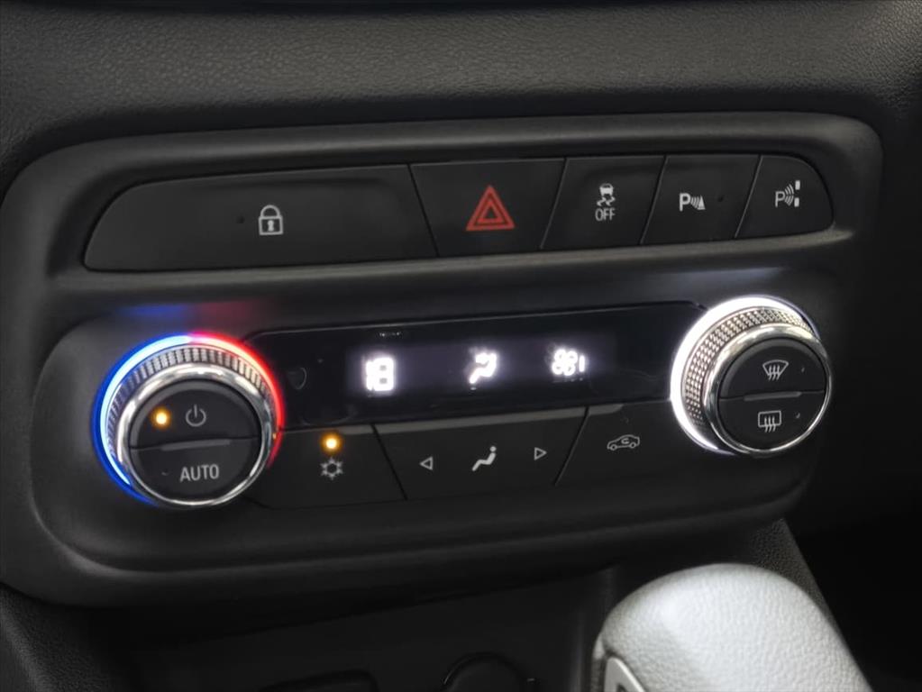 TRACKER 1.2 TURBO FLEX PREMIER AUTOMÁTICO11