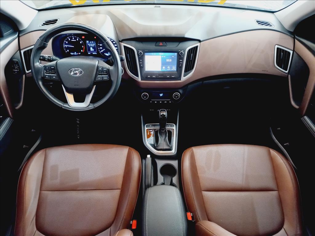 Foto ilustrativa do carro