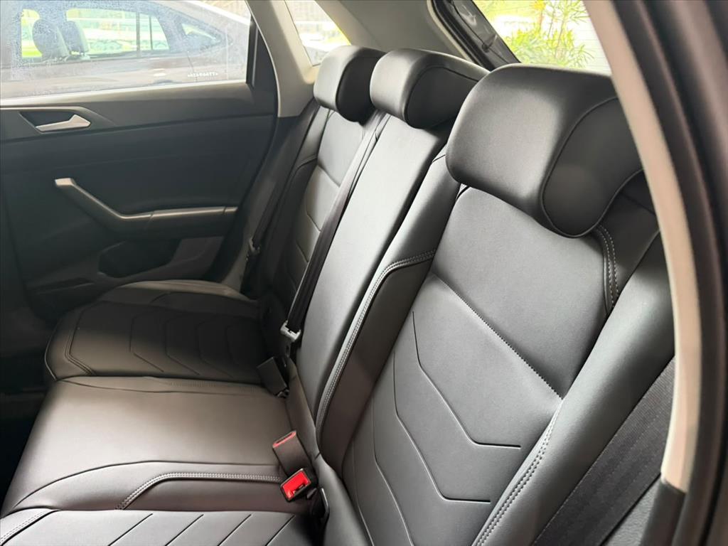 POLO 1.0 170 TSI HIGHLINE AUTOMÁTICO8