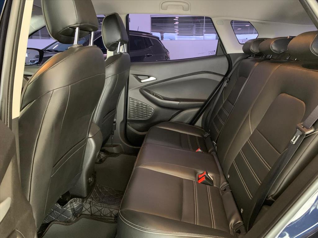 GM - Chevrolet-TRACKER-1.0 TURBO FLEX LT AUTOMÁTICO