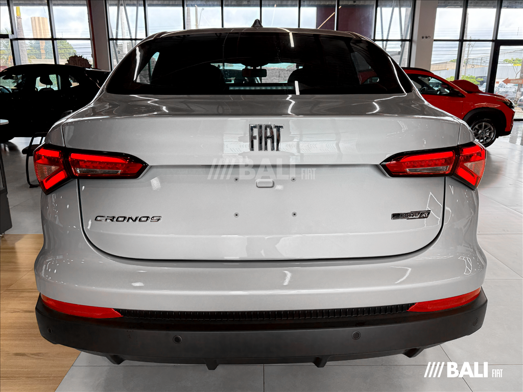 CRONOS 1.3 FIREFLY FLEX DRIVE MANUAL5