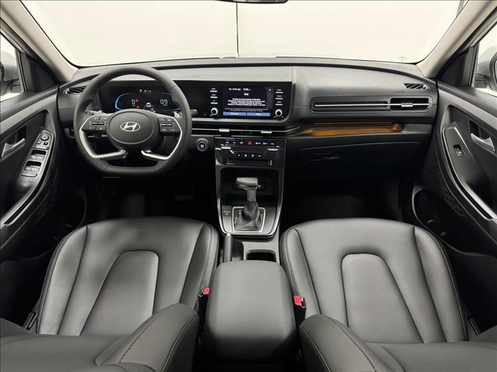 Hyundai-CRETA-1.0 TGDI FLEX LIMITED AUTOMÁTICO