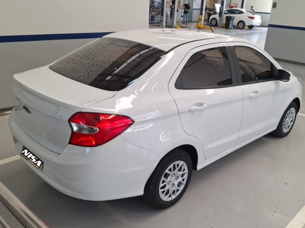 KA + 1.0 TI-VCT FLEX SE PLUS MANUAL