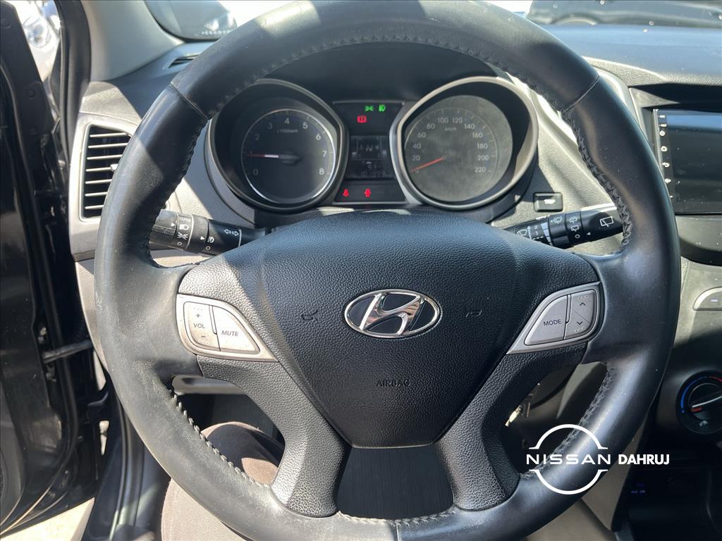 HB20X 1.6 16V PREMIUM FLEX 4P AUTOMÁTICO5