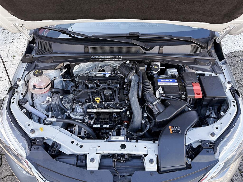 Chevrolet Onix Plus - 1.0 TURBO FLEX PREMIER AUTOMÁTICO