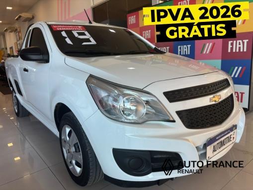 MONTANA 1.4 MPFI LS CS 8V FLEX 2P MANUAL