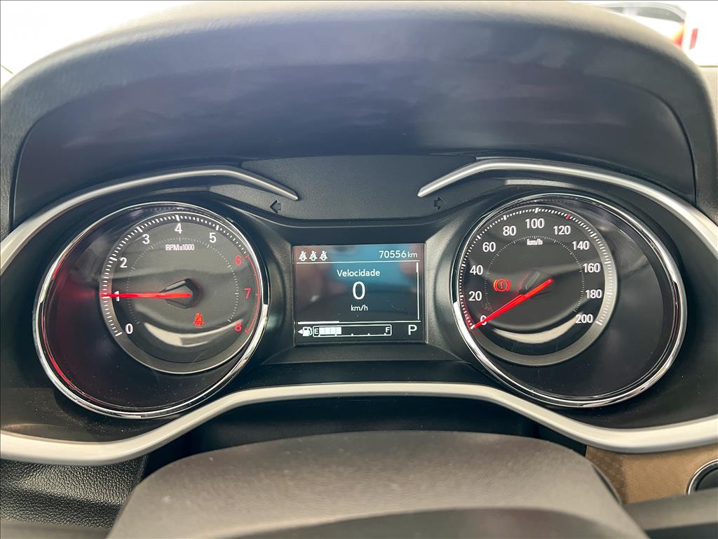 ONIX PLUS 1.0 TURBO FLEX PREMIER AUTOMÁTICO8