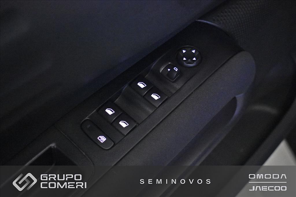 C4 CACTUS 1.6 VTI 120 FLEX FEEL EAT614