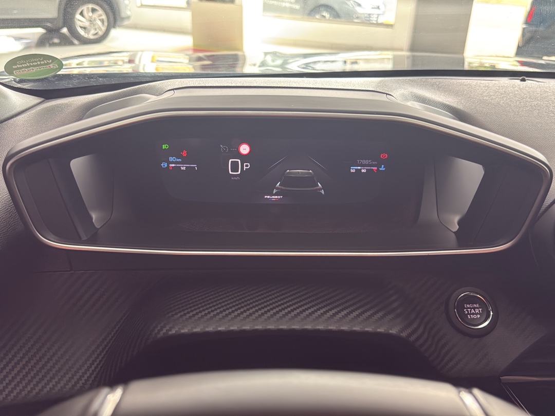 2008 1.0 TURBO 200 FLEX GT CVT8