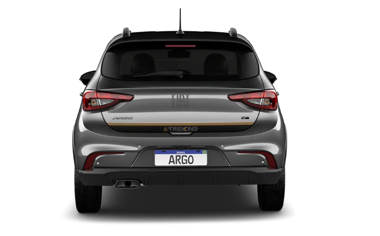 ARGO 1.3 FIREFLY FLEX TREKKING CVT3