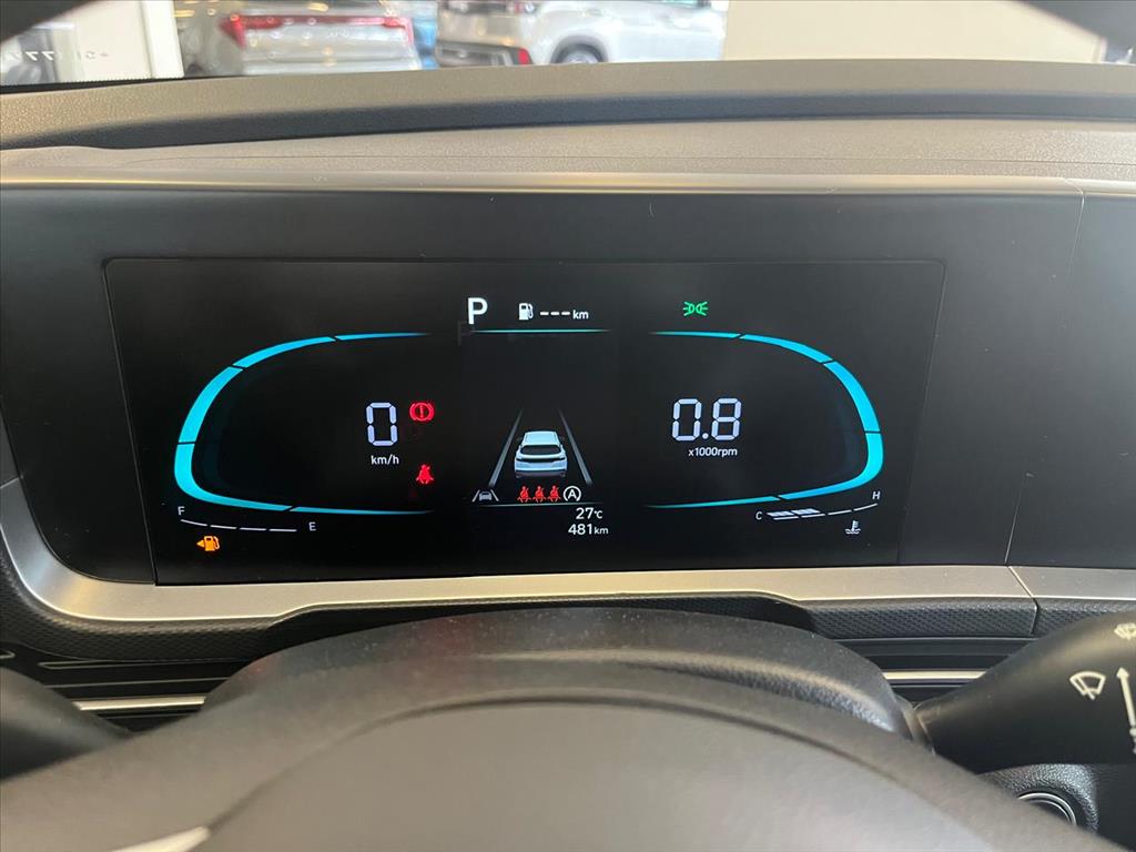 Hyundai-CRETA-1.0 TGDI FLEX LIMITED AUTOMÁTICO